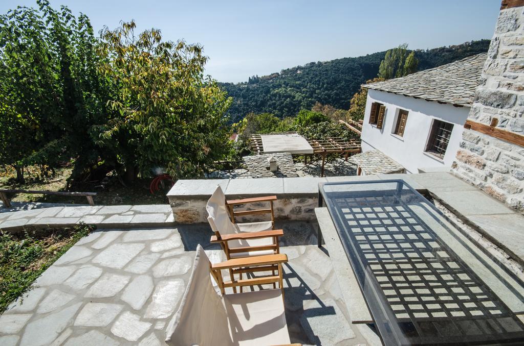Riga'S Pinakoti Lodge Πινακάτες Δωμάτιο φωτογραφία