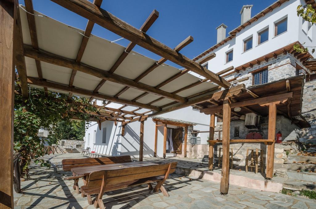 Riga'S Pinakoti Lodge Πινακάτες Δωμάτιο φωτογραφία