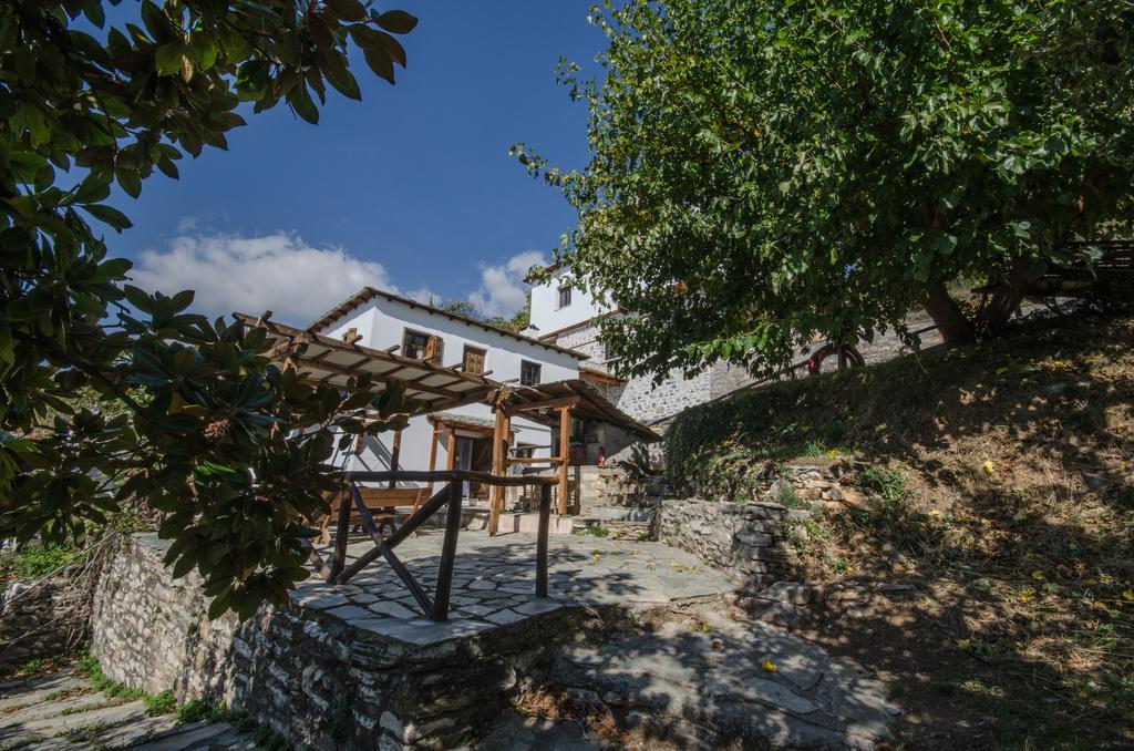 Riga'S Pinakoti Lodge Πινακάτες Δωμάτιο φωτογραφία